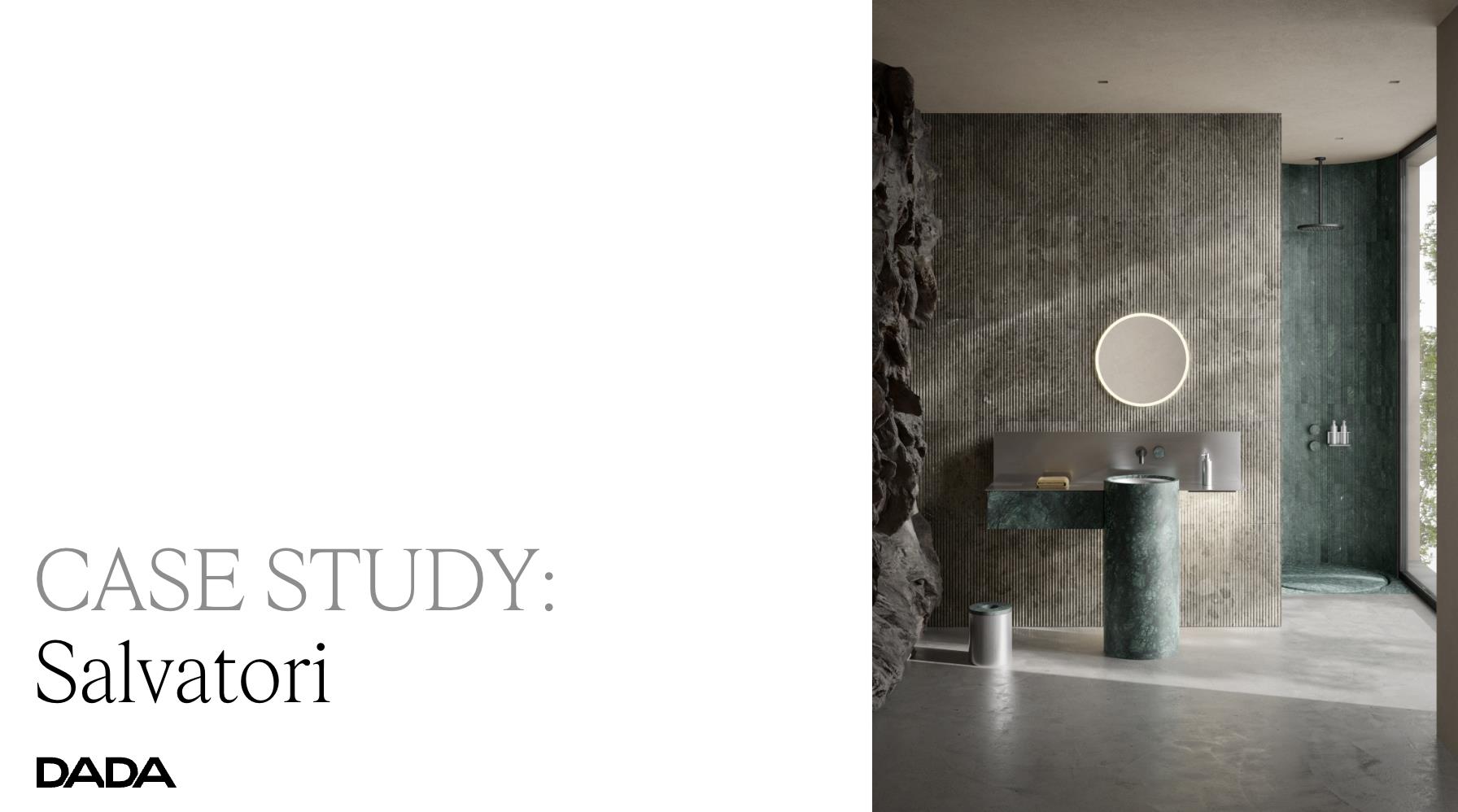 Salvatori Case Study